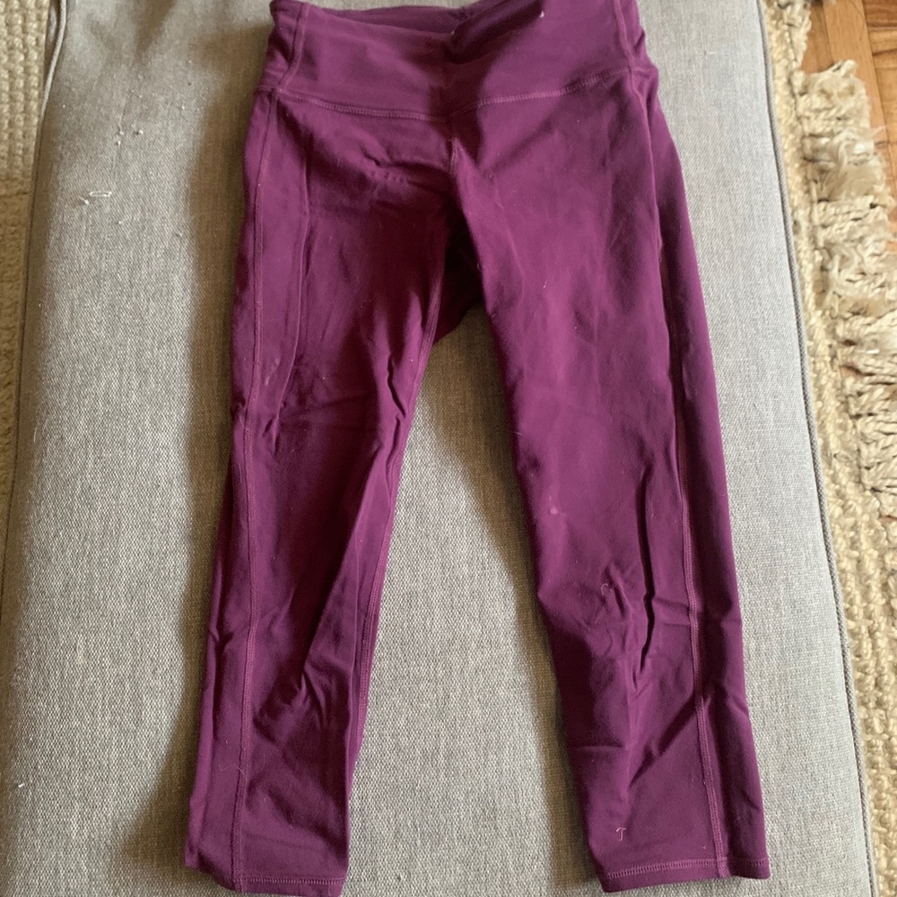 Athleta legging